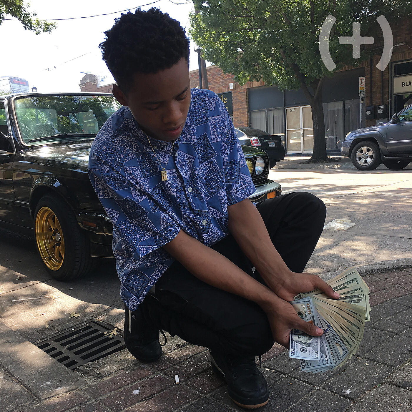 Tay-K - Saran Pack