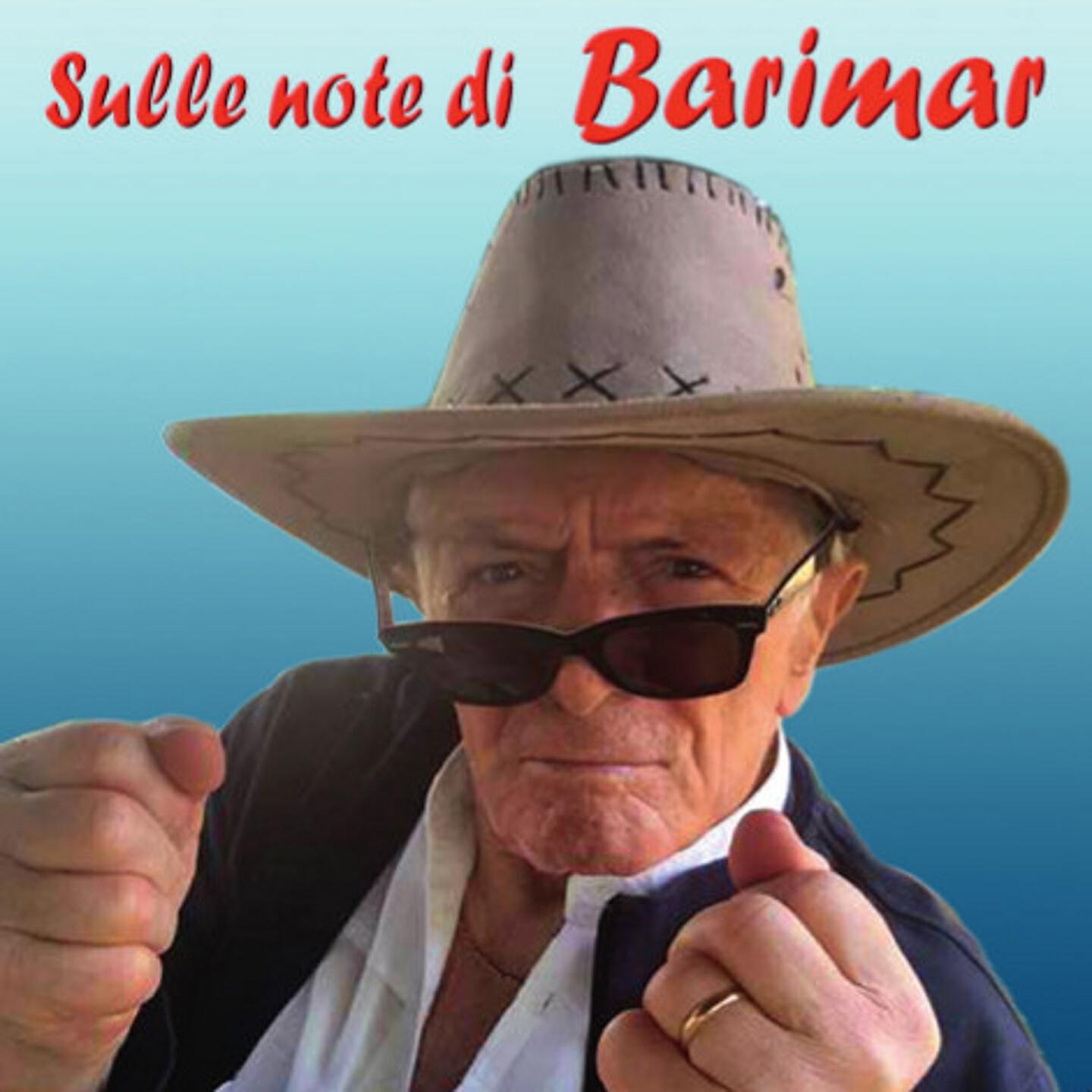 Barimar - Raggi di sole