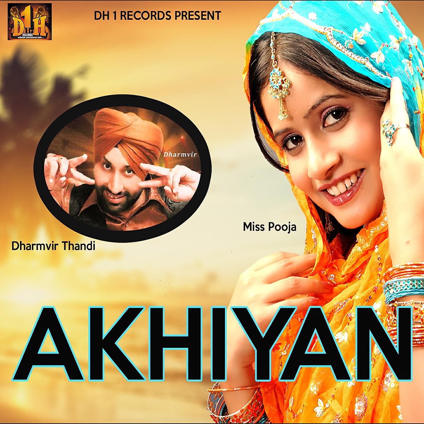 Dharmvir Thandi - Needaran