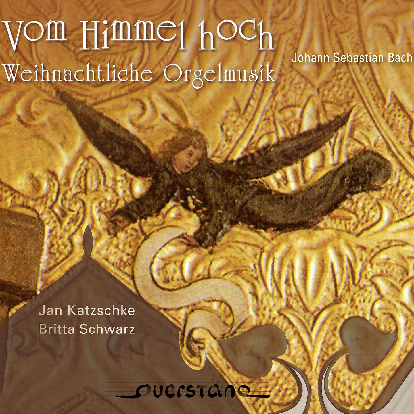 Постер альбома Vom Himmel hoch