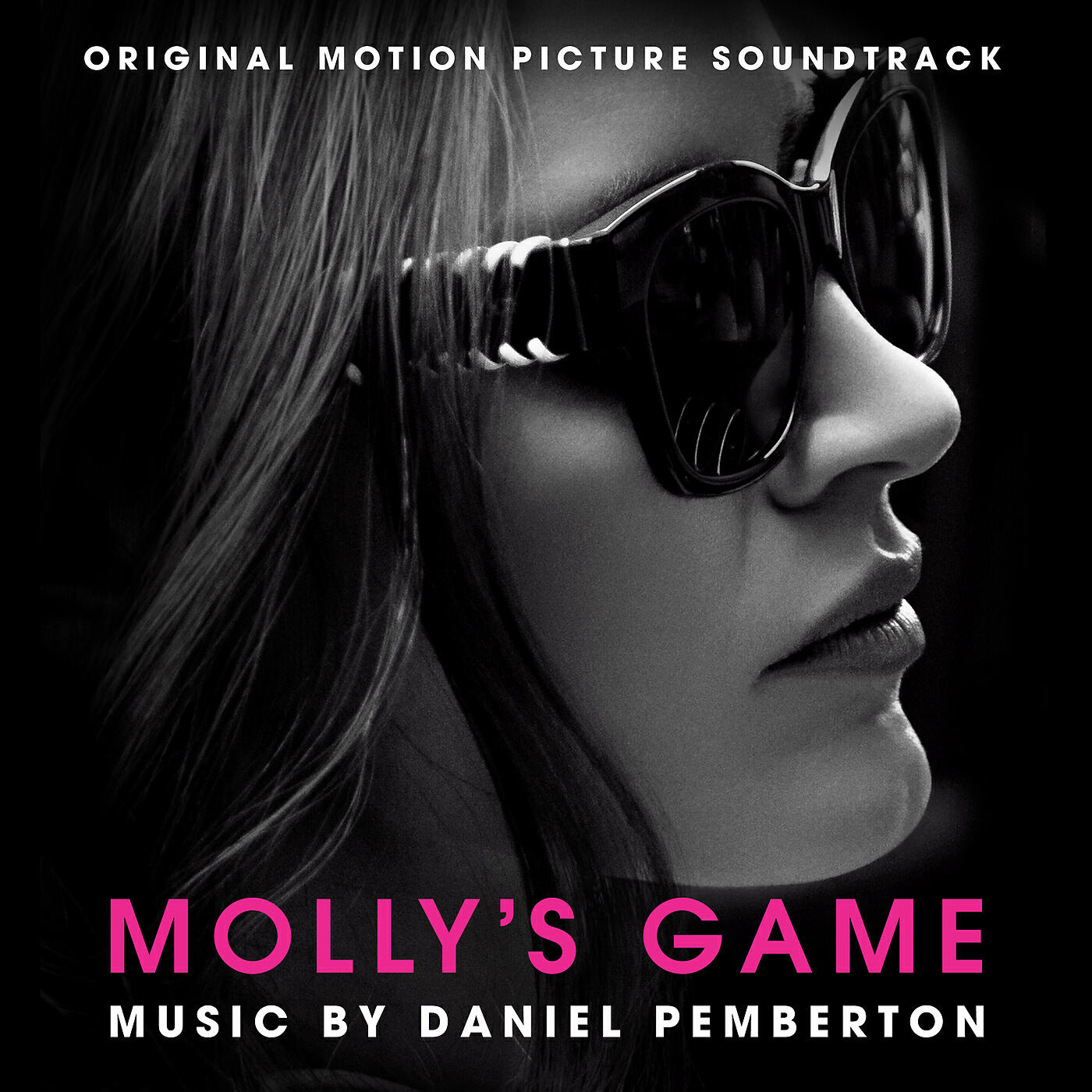 Daniel Pemberton - Set It Up