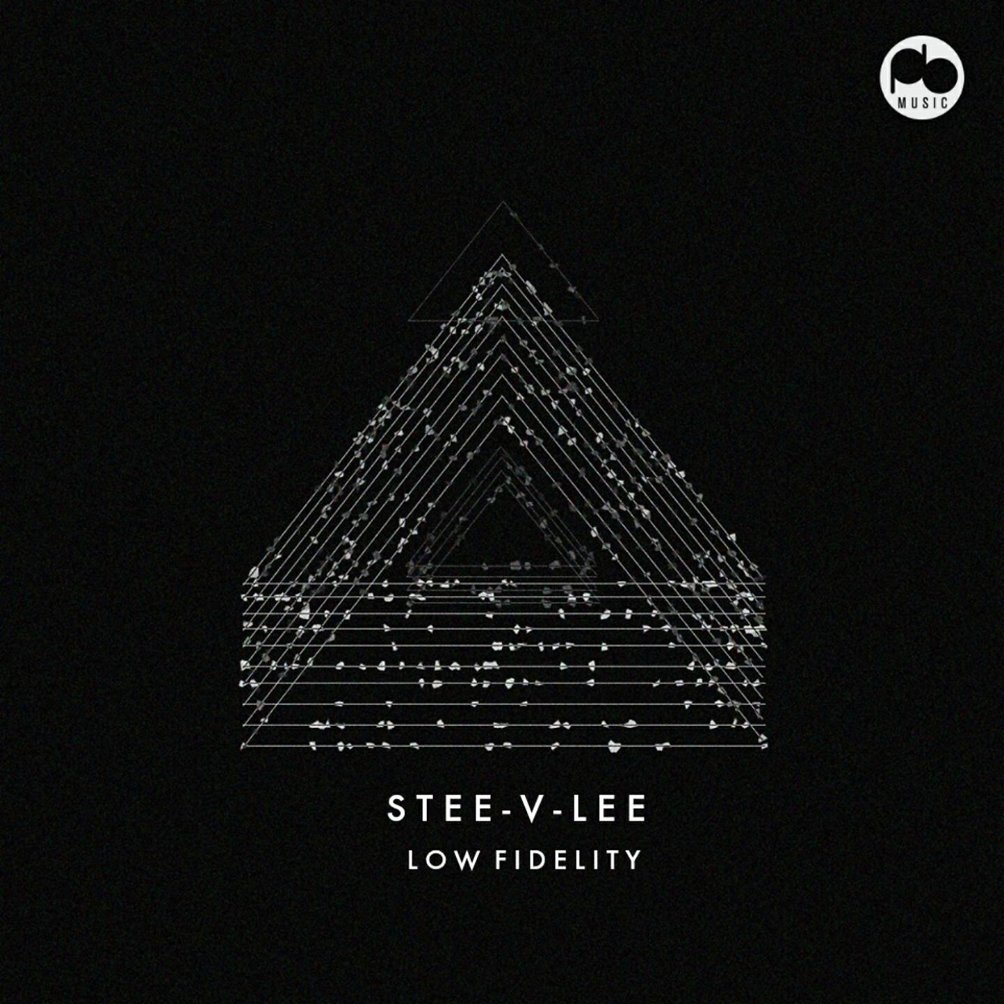 Stee-V-Lee - Thank You All Very Much