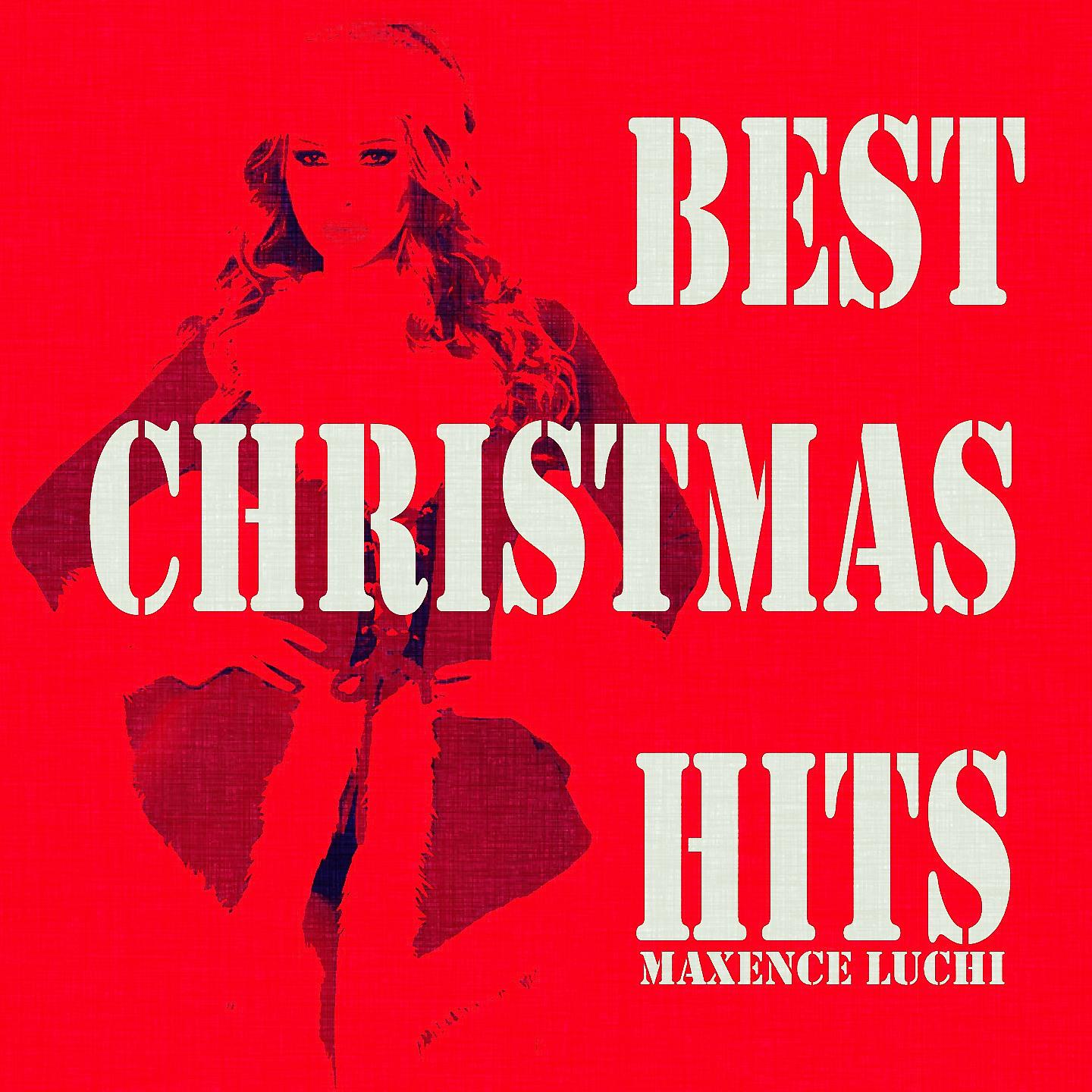 Постер альбома Best Christmas Hits