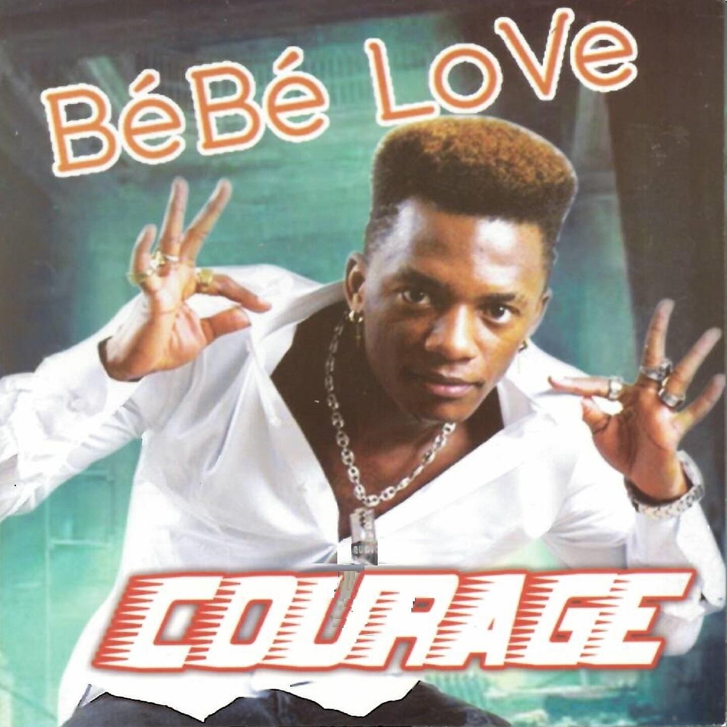 BEBE LOVE - Faut se battre