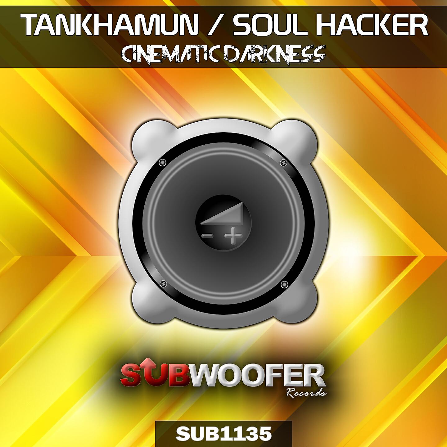 Tankhamun - Hash