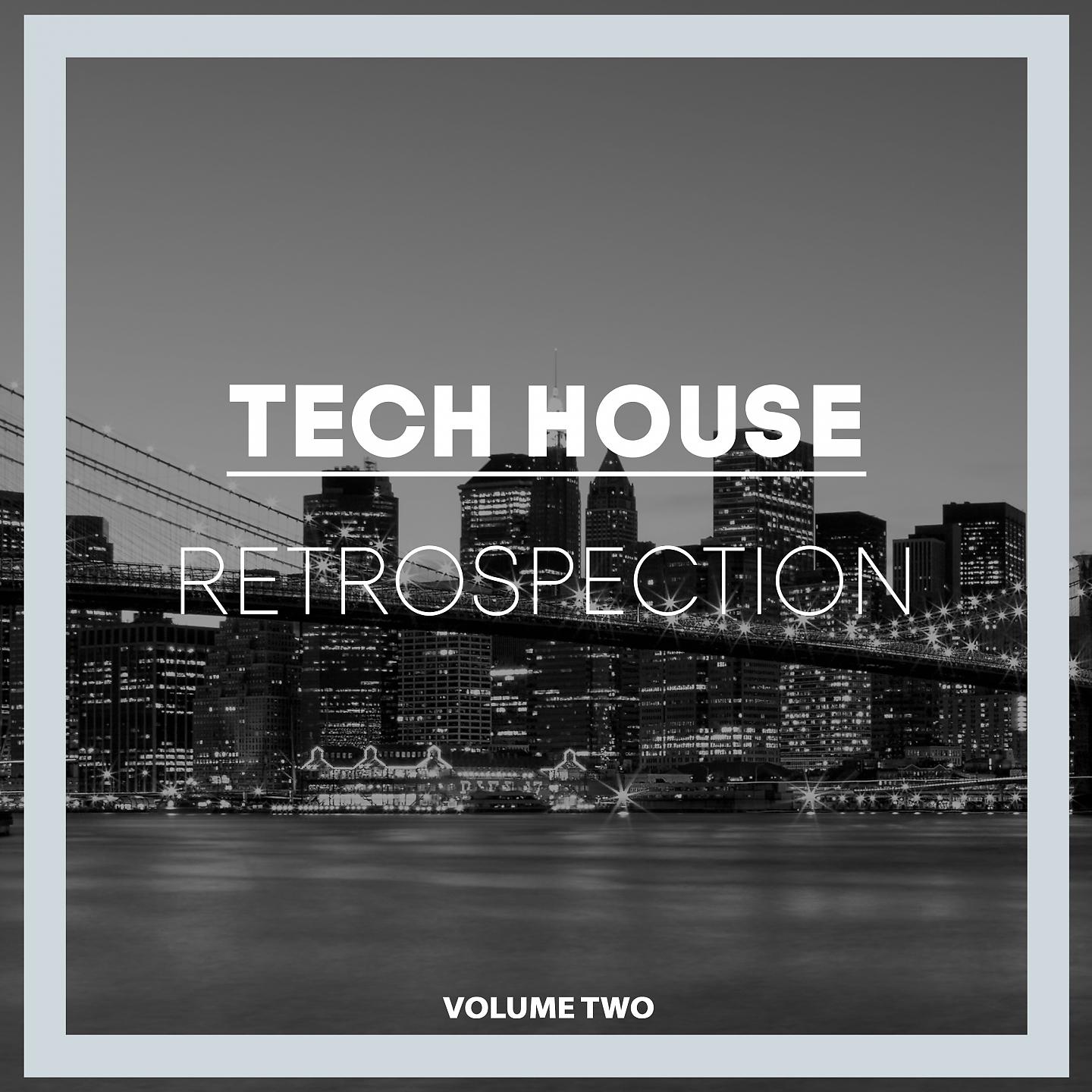 Постер альбома Tech House Retrospection, Vol. 2