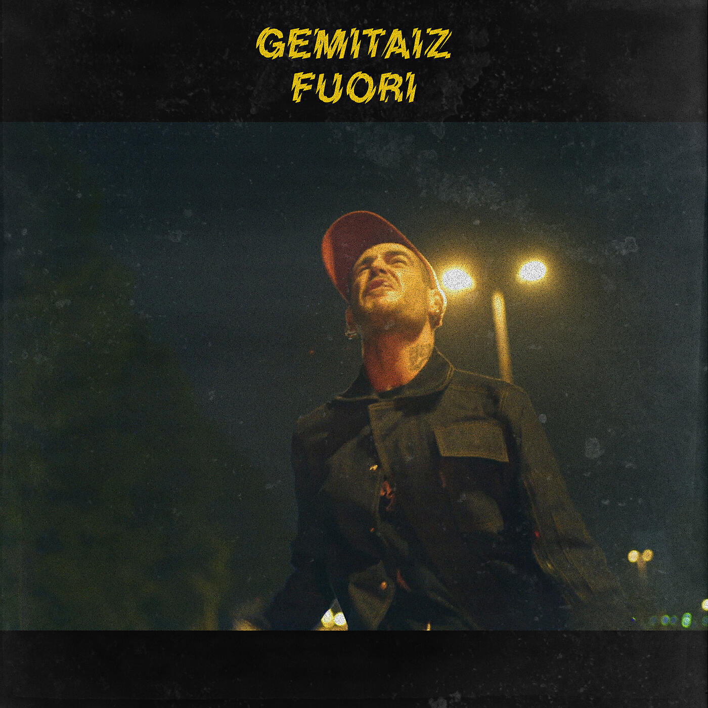 Gemitaiz - Fuori