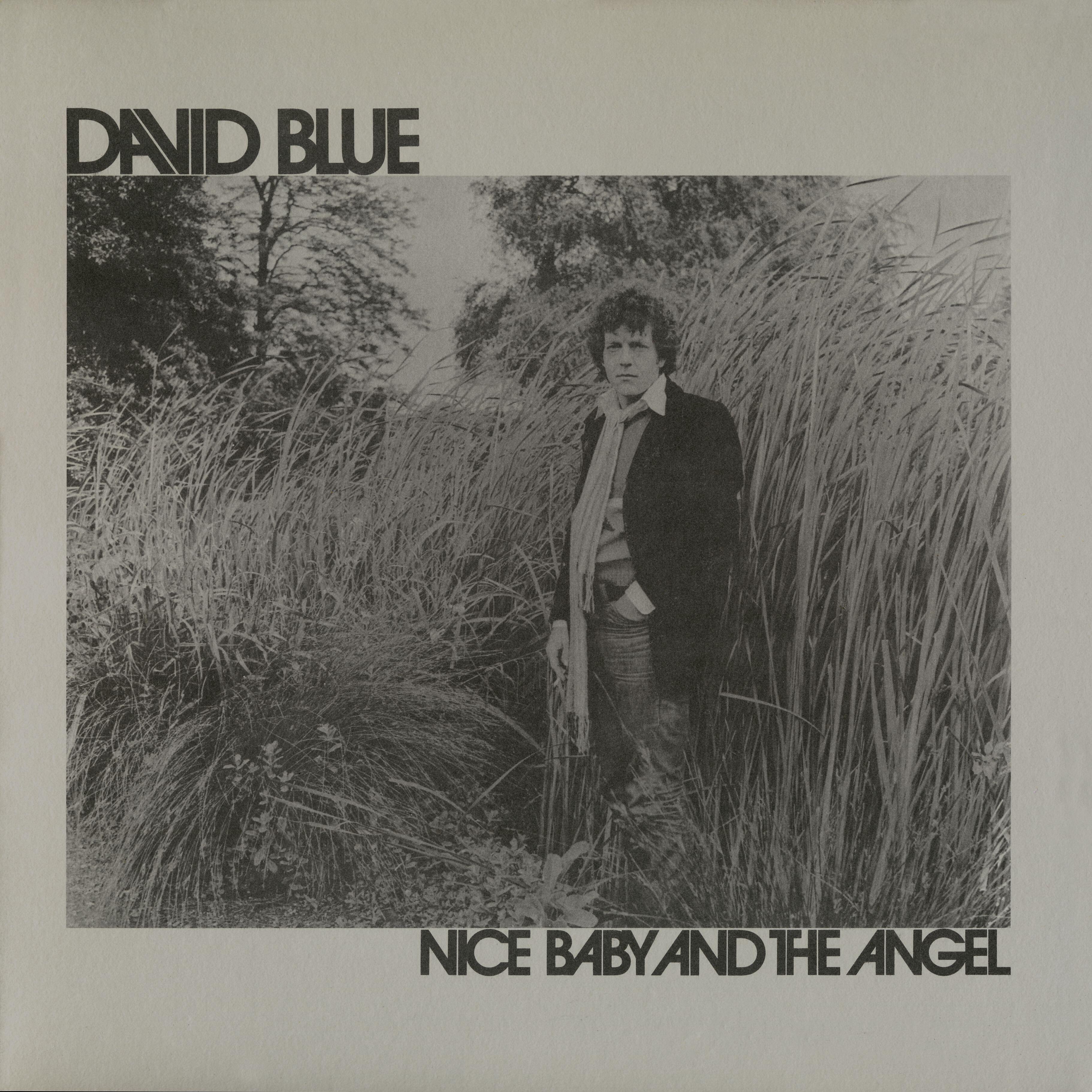 David Blue - On Sunday, Any Sunday