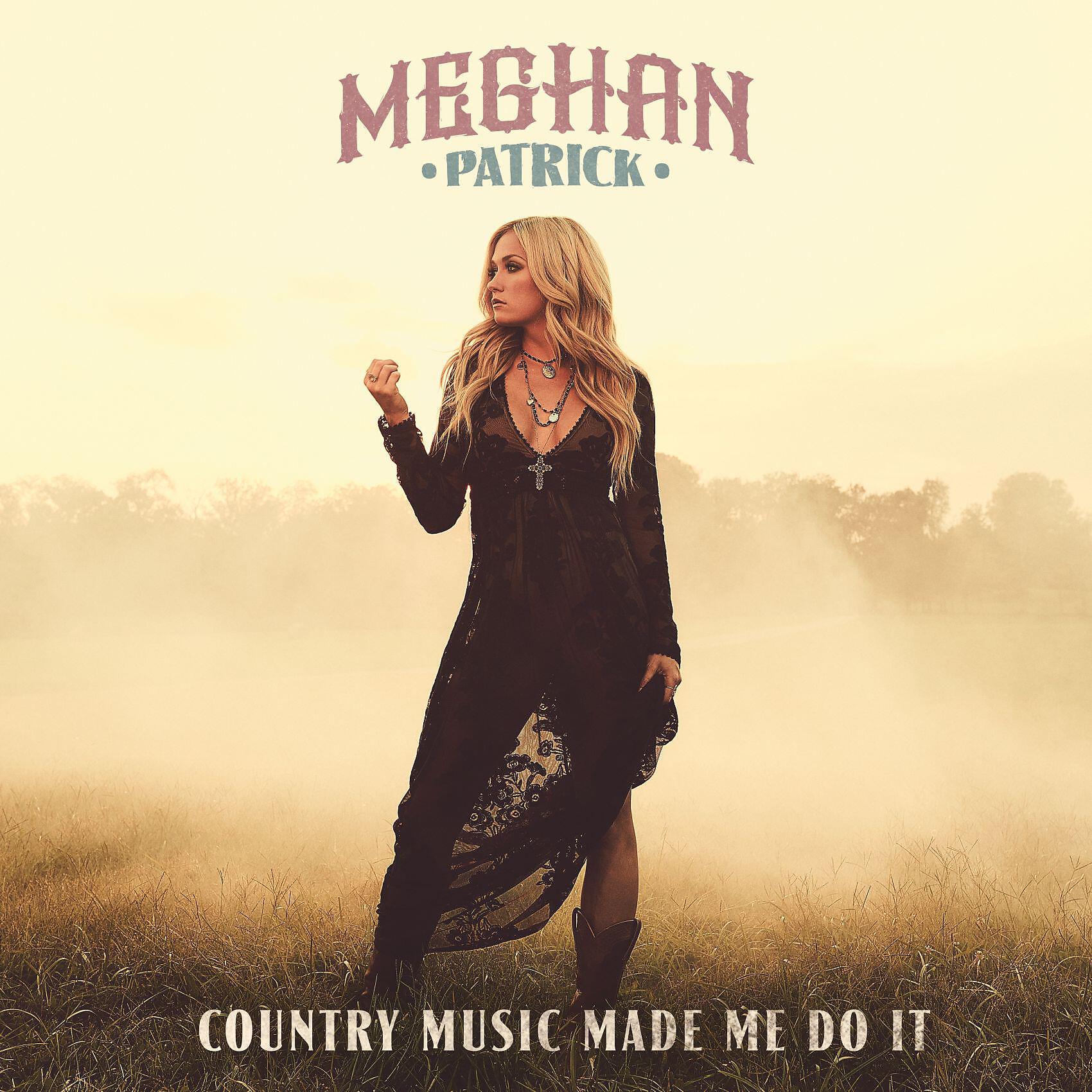 Meghan Patrick - George Strait