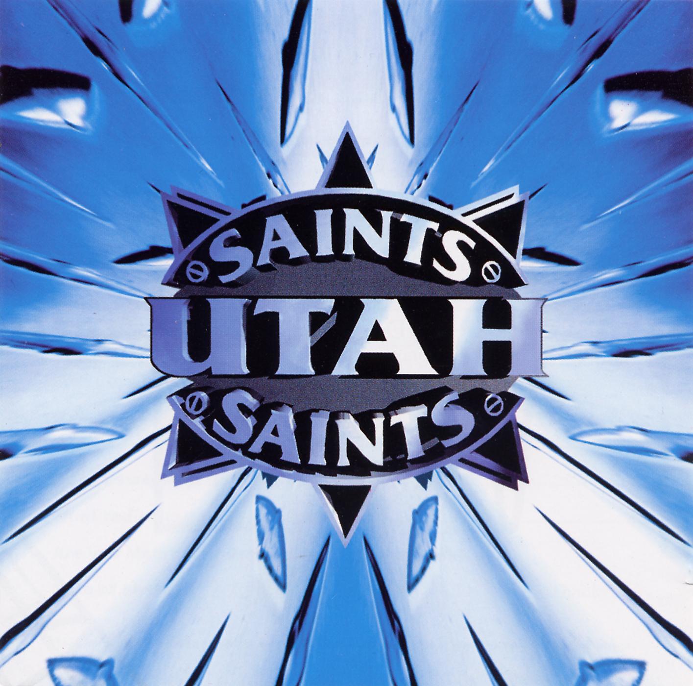 Постер альбома Utah Saints