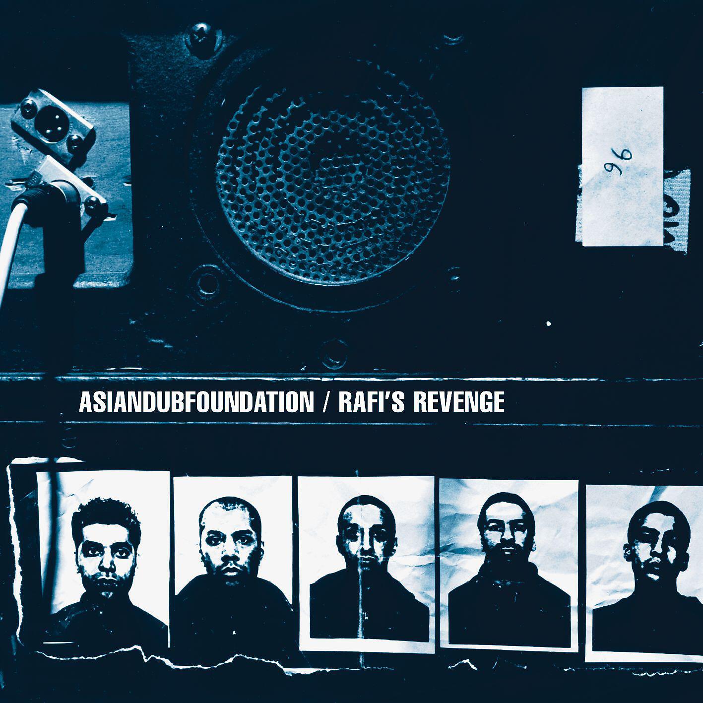 Asian Dub Foundation - Free Satpal Ram (Primal Scream And Brendan Lynch Mix)