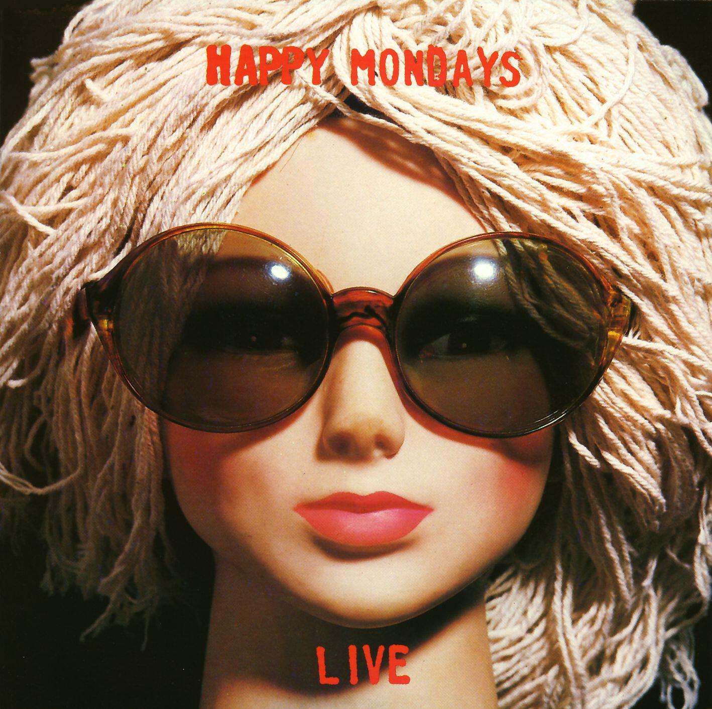Happy Mondays - Dennis And Lois (Live at Leeds Utd)