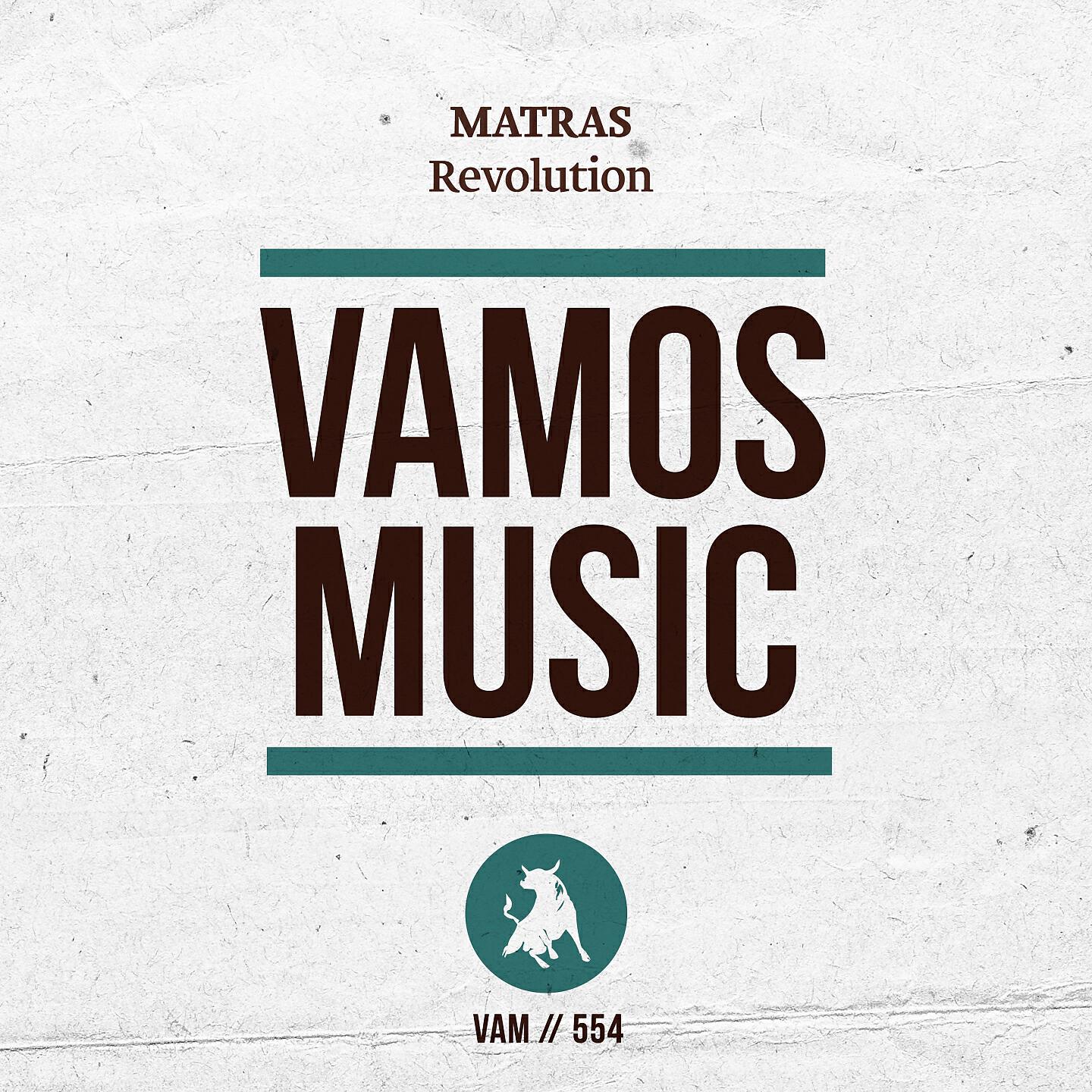 Revolution - Matras