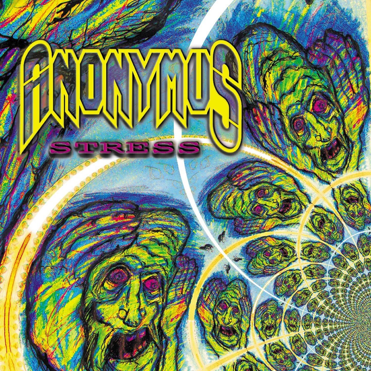 Anonymus - La vérité choc