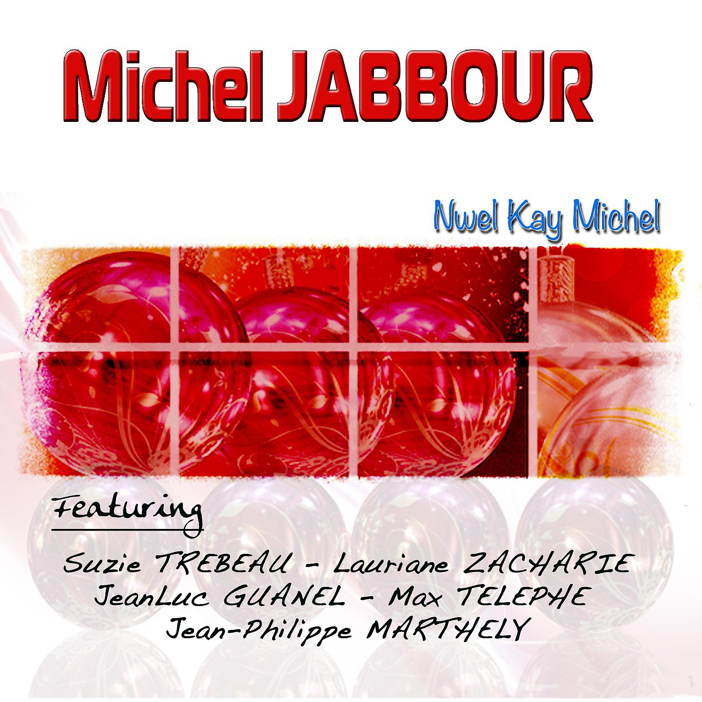 Постер альбома Michel Jabbour