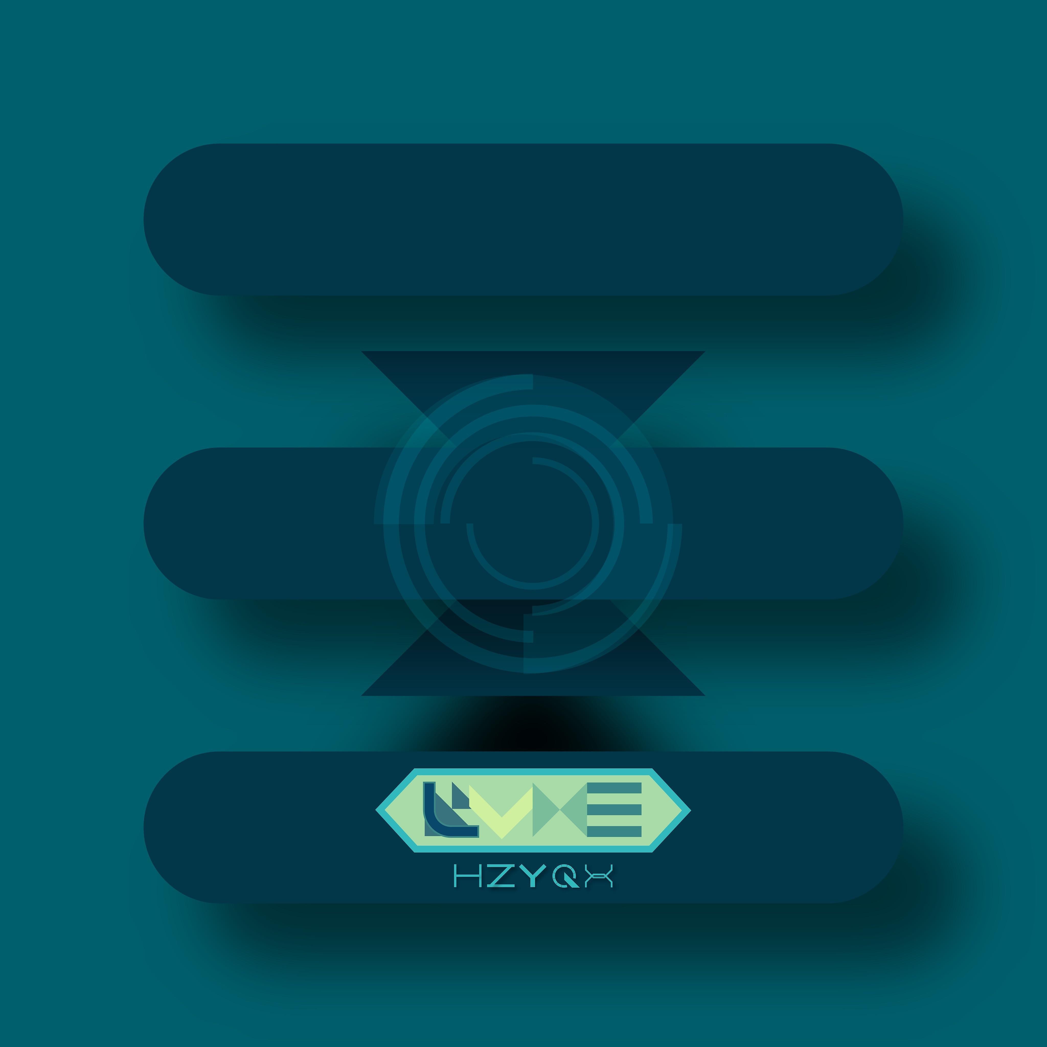 Постер альбома Vexon Rega