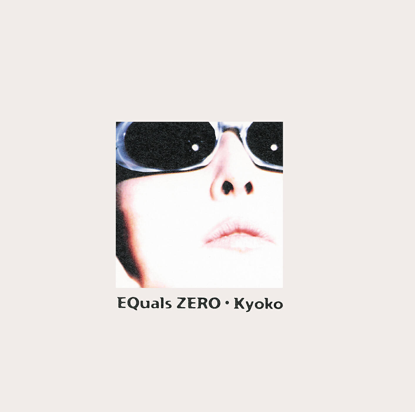 Kyoko - Stereo Type