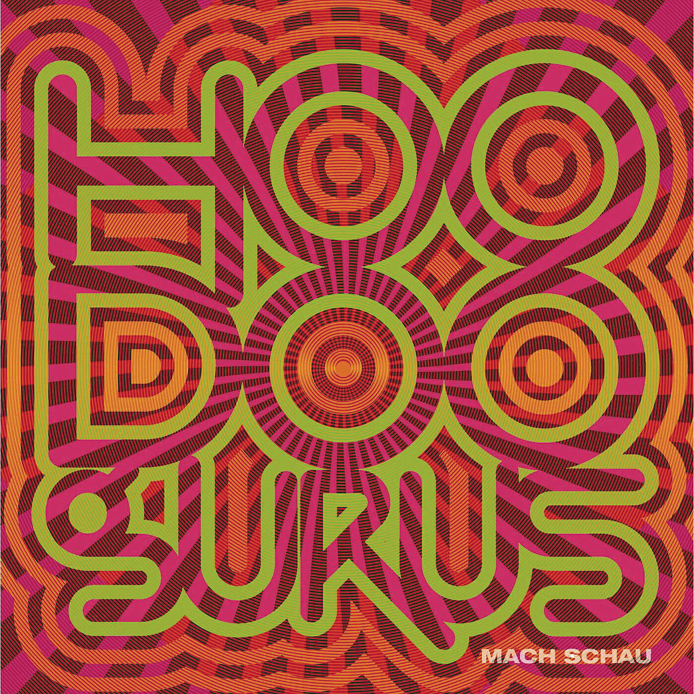 Hoodoo Gurus - Dead Sea
