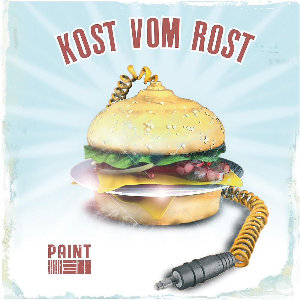 Paint - Noch immer