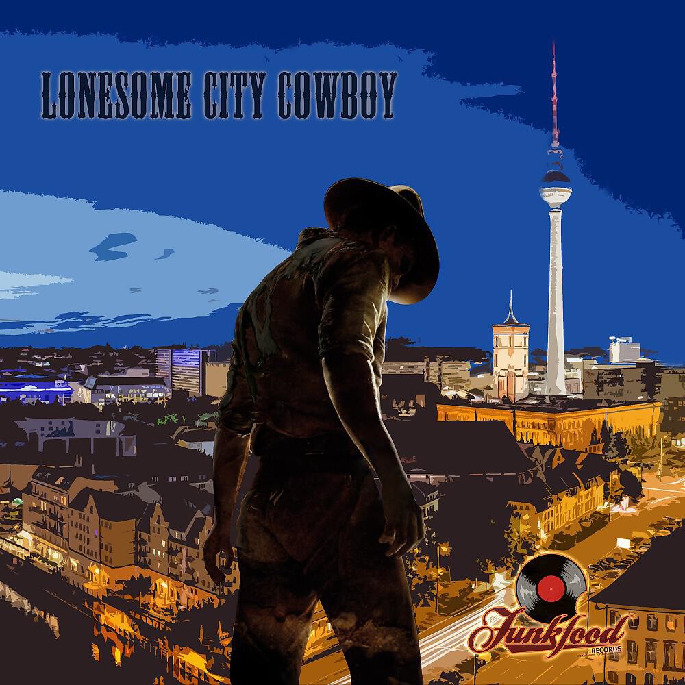 Ease & Taste - Lonesome City Cowboy (Remix)