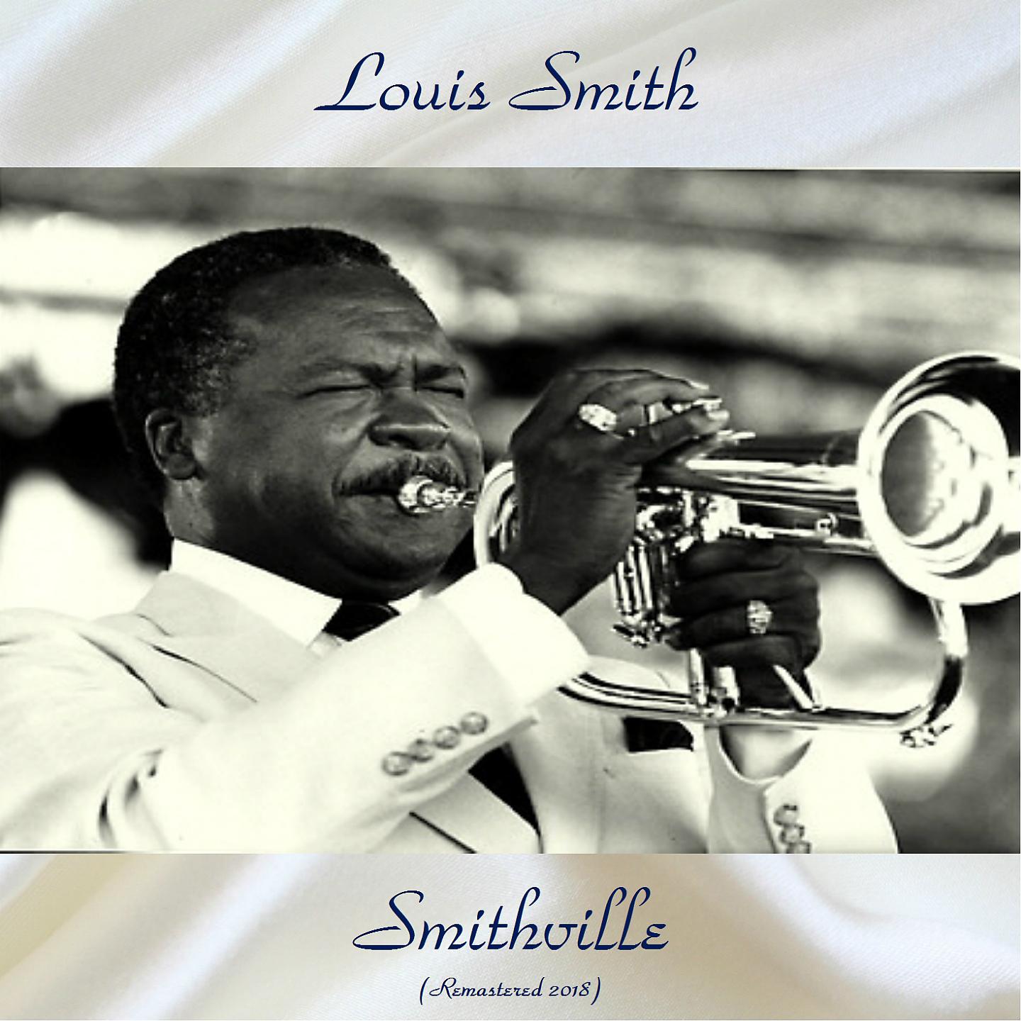 Постер альбома Smithville