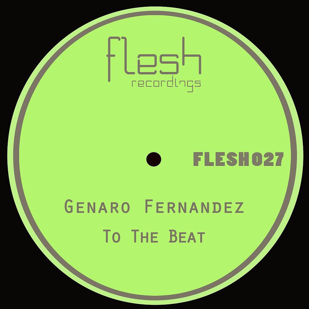 Genaro Fernandez - To the Beat (Alec Raw Remix)