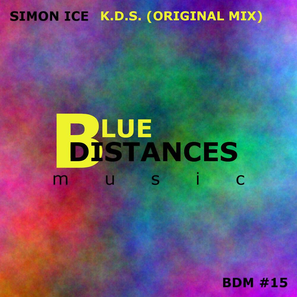 Simon Ice - K.D.S.