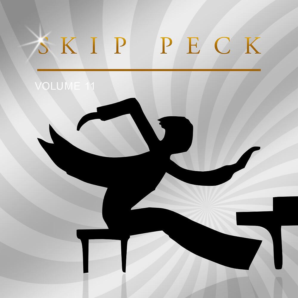 Skip Peck - Color Me Happy