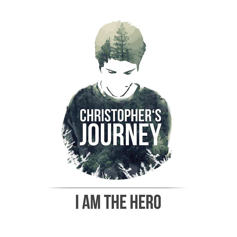 Постер альбома I Am the Hero