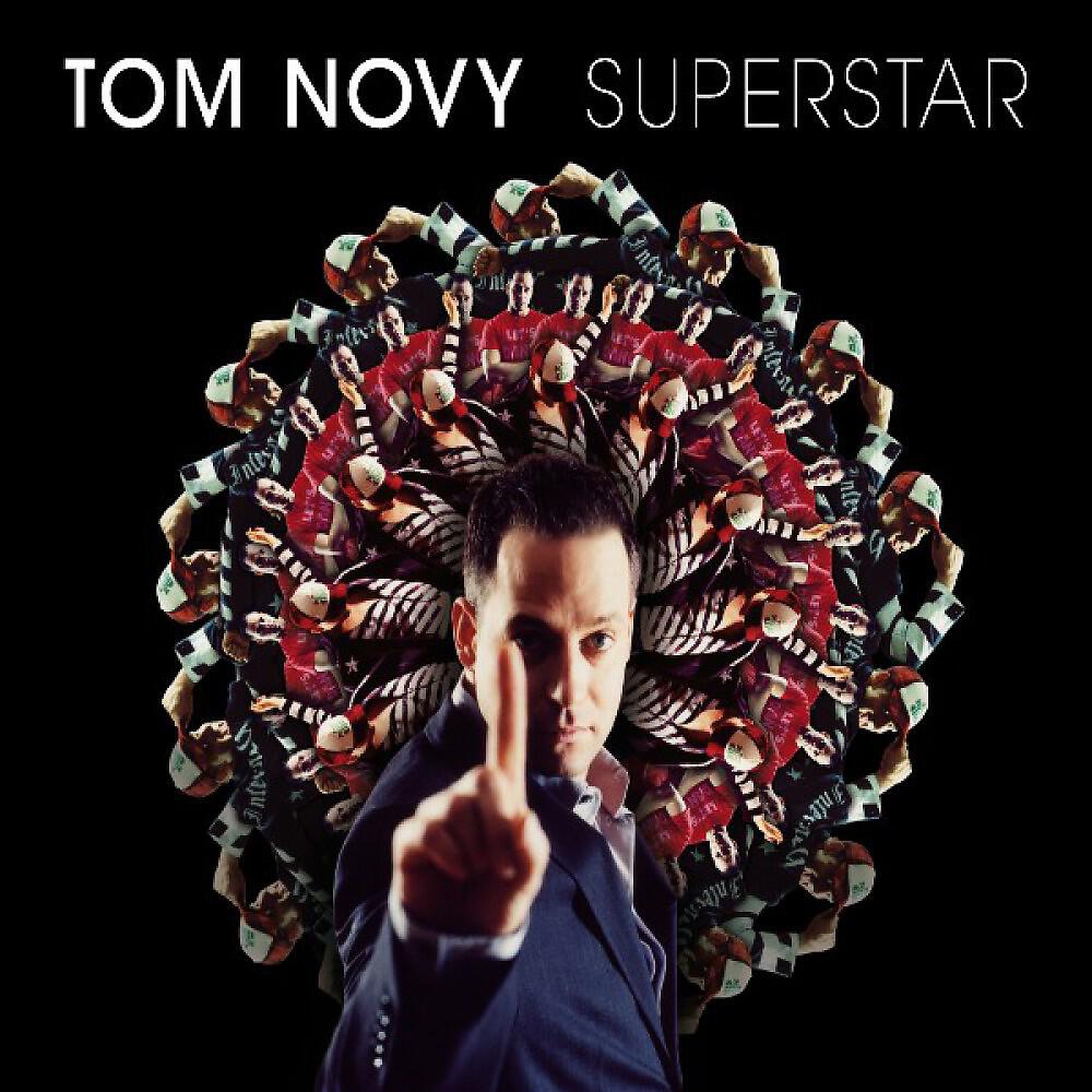 Tom Novy - It's Over (Radio Edit)