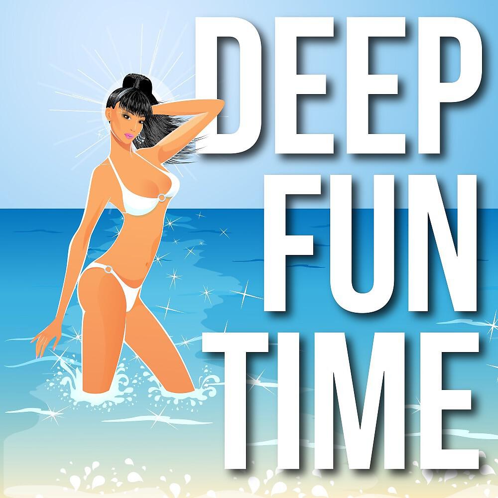Beach Two - Kidder (Diko Tondo Mix)