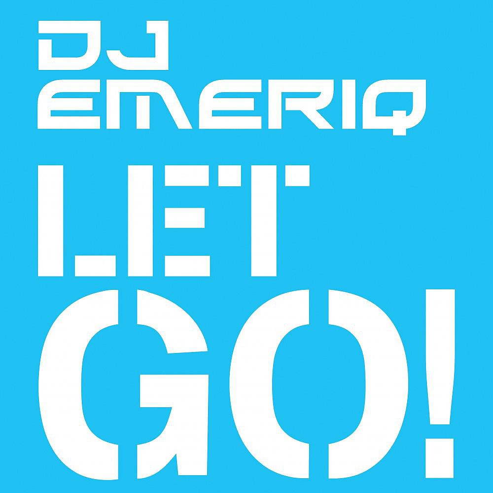 Постер альбома Let Go!