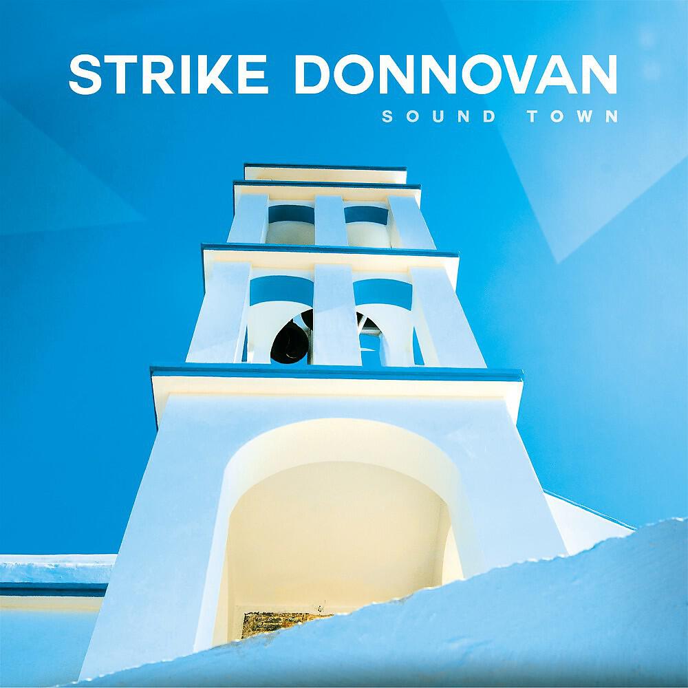 Strike Donnovan - Quota System (Line Up)