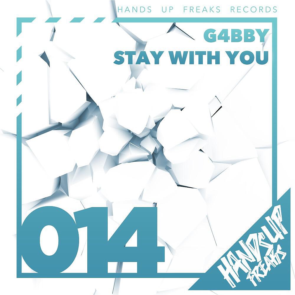 G4bby - Stay with You (G4bby feat. Bazz Boyz Remix)