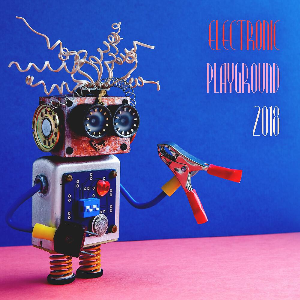 Blinky Blinky Computerband - Birth School Work Death (Extended Mix)