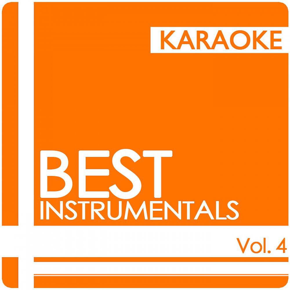 Best Instrumentals - Hard to Say I'm Sorry (Karaoke)