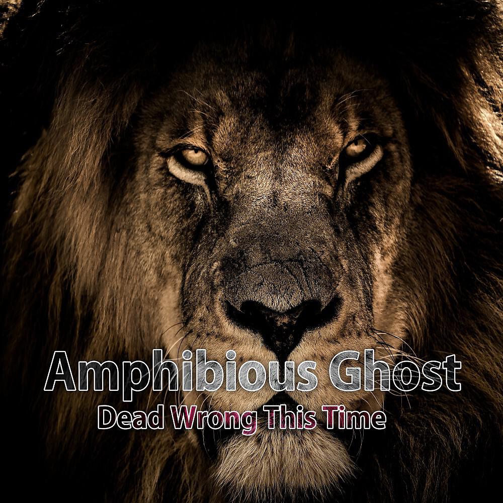 Amphibious Ghost - Dead Wrong This Time (Hip Hop Instrumental Freestyle Beat Extended Mix)