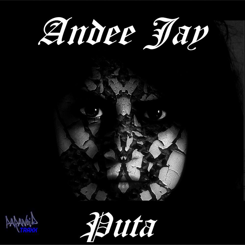 Andee Jay - Puta