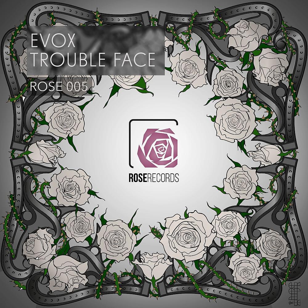 Постер альбома Trouble Face