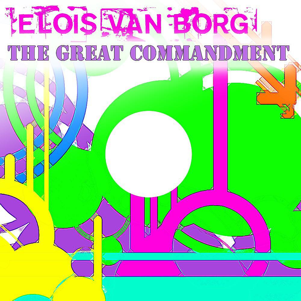 Постер альбома The Great Commandment