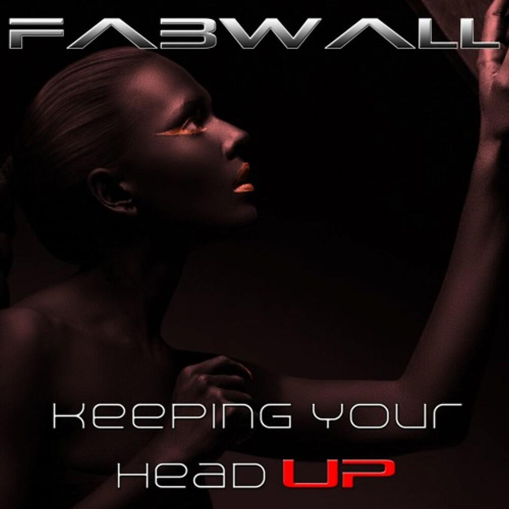 Farbwall - Keeping Your Head Up (Fredless Bass Version)