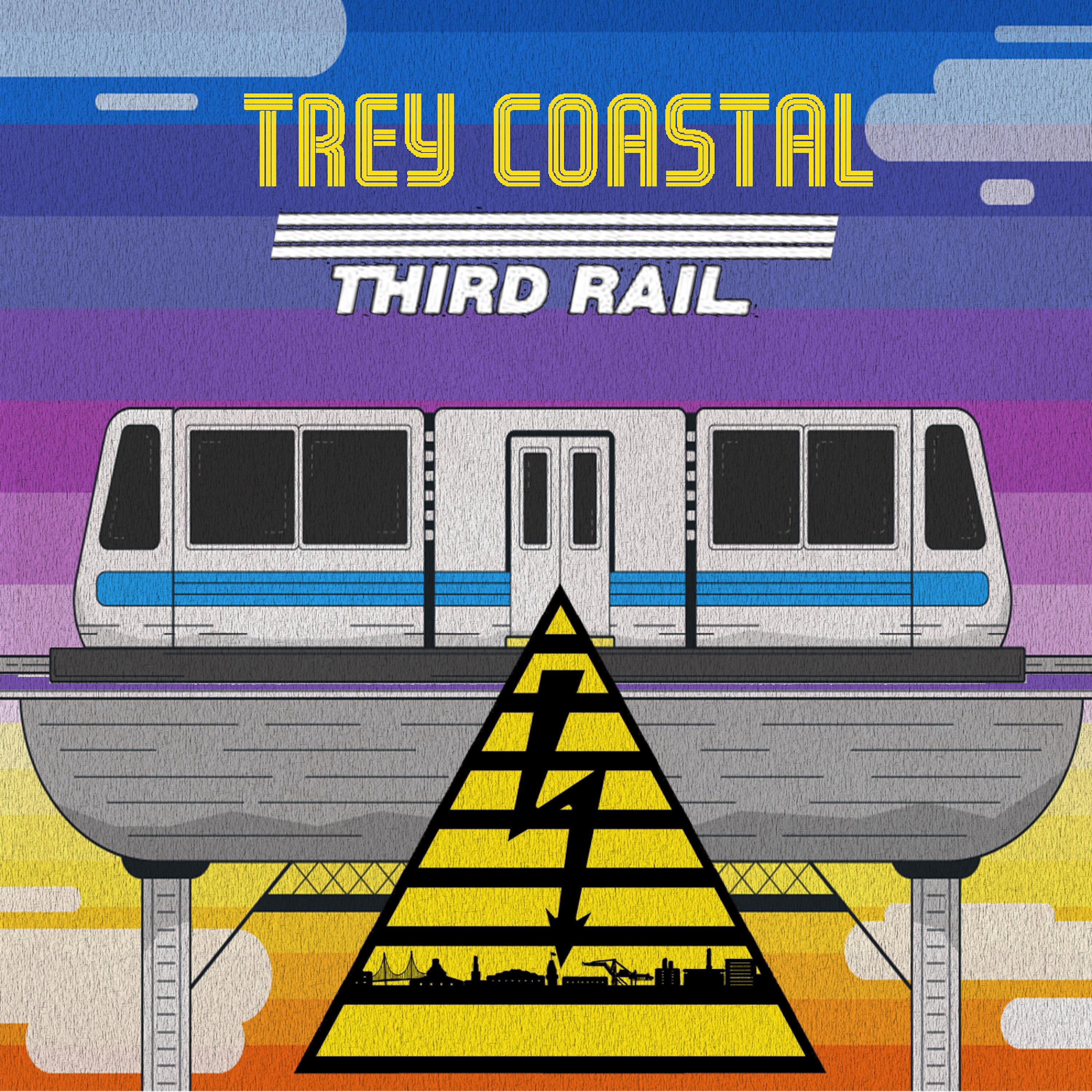 Trey Coastal - $999,999 from Being Rich