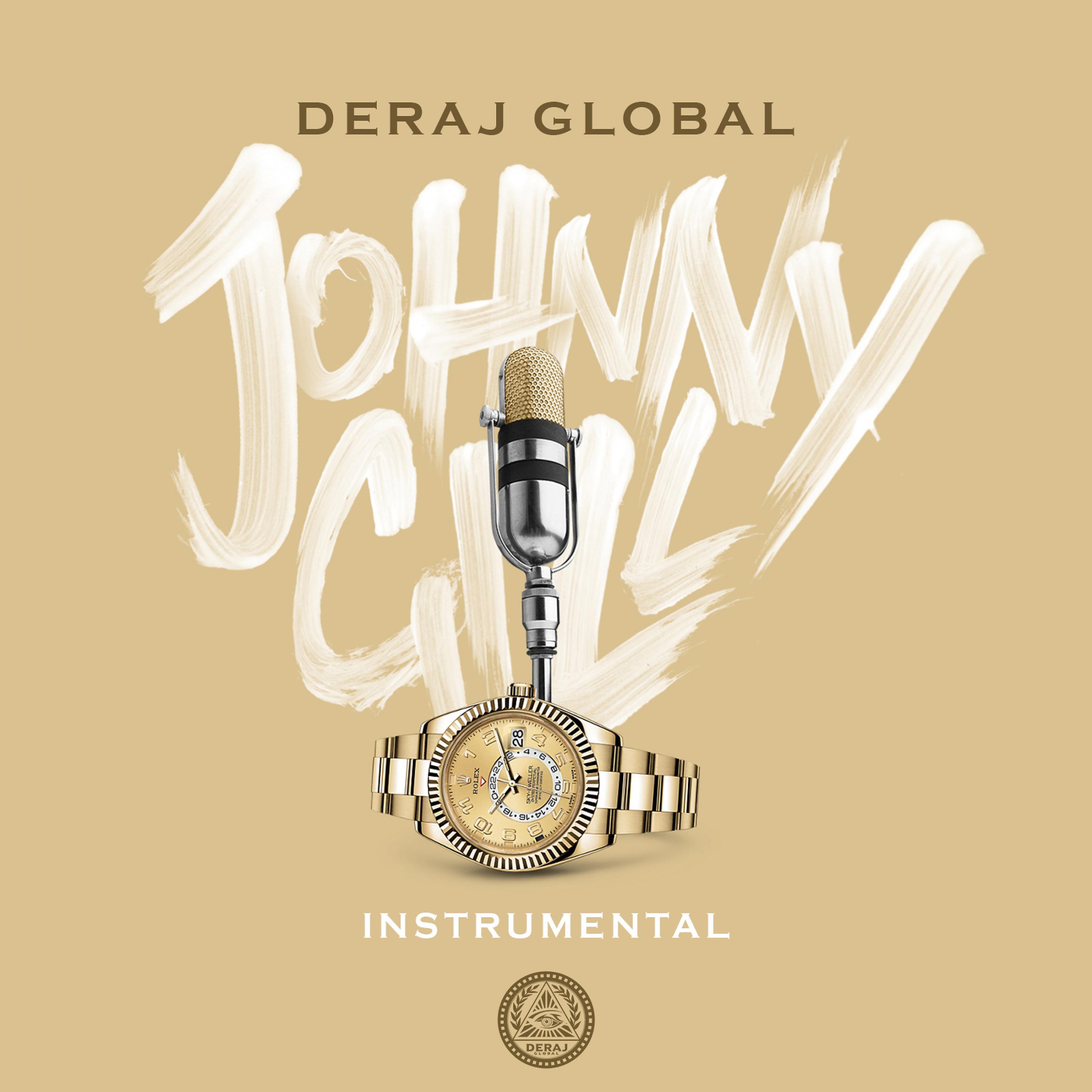 Постер альбома Johnny Gill (Instrumental)