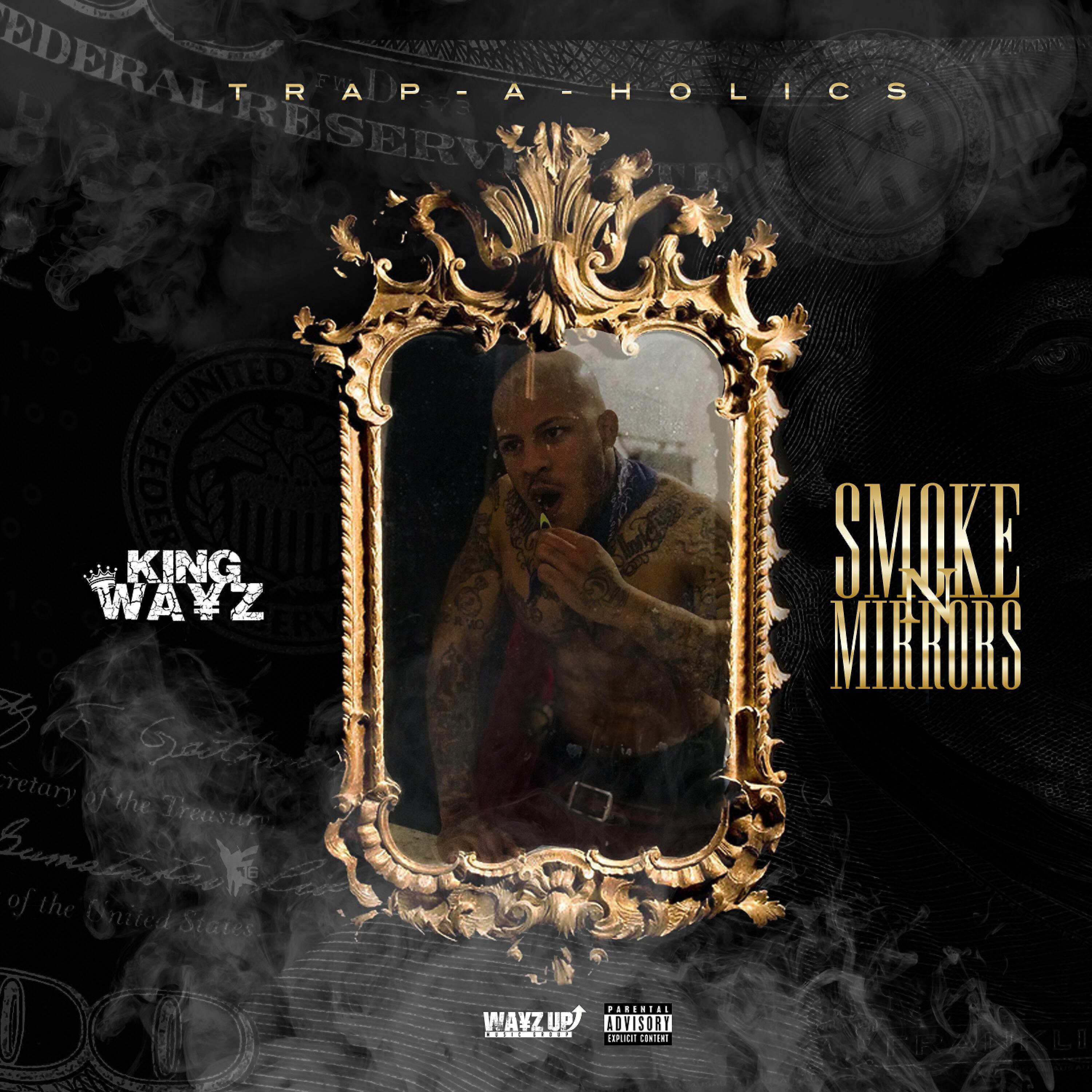 King Wayz - Changed On Me (feat. TVick & Bossmann)