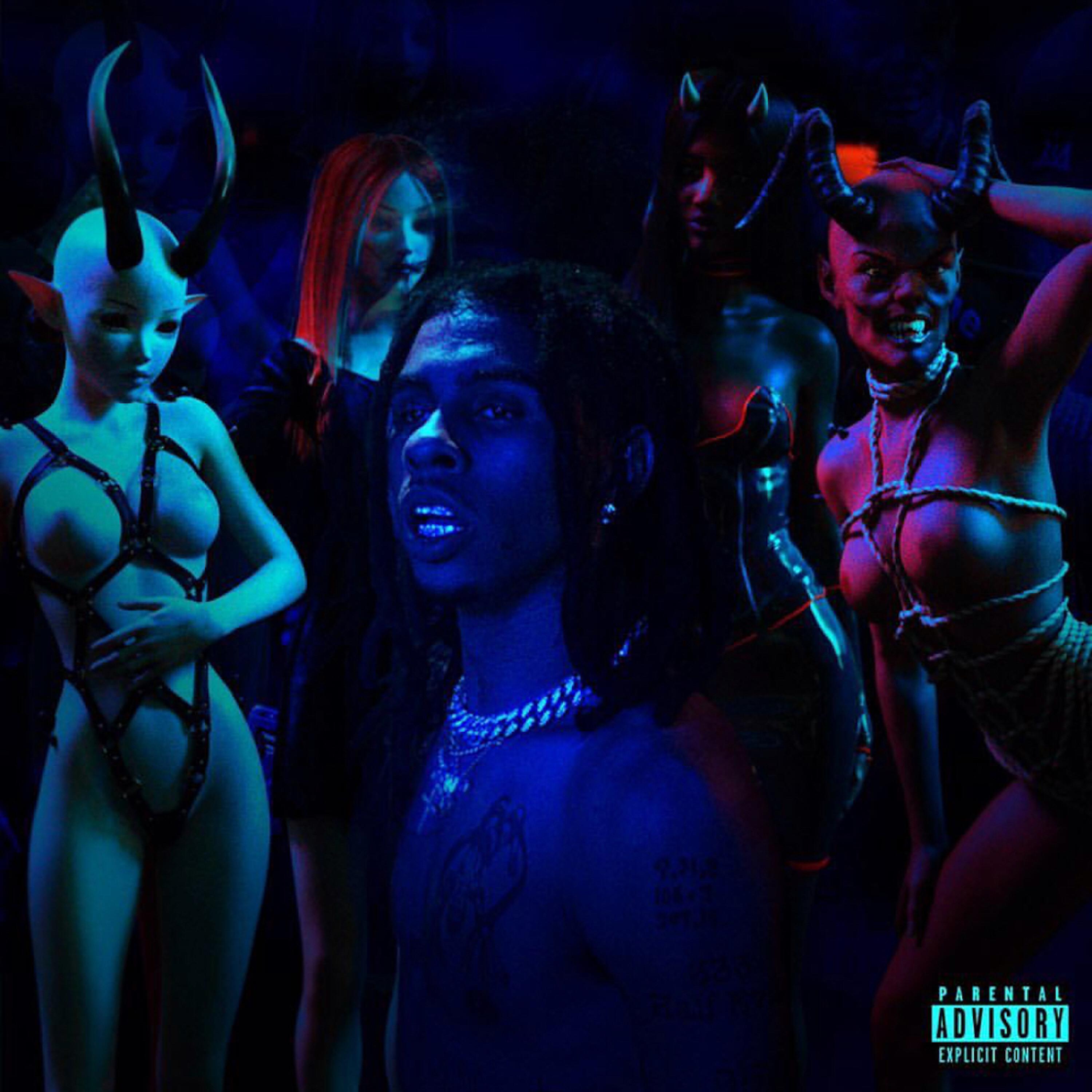 Robb Bank$ - SSet It Up