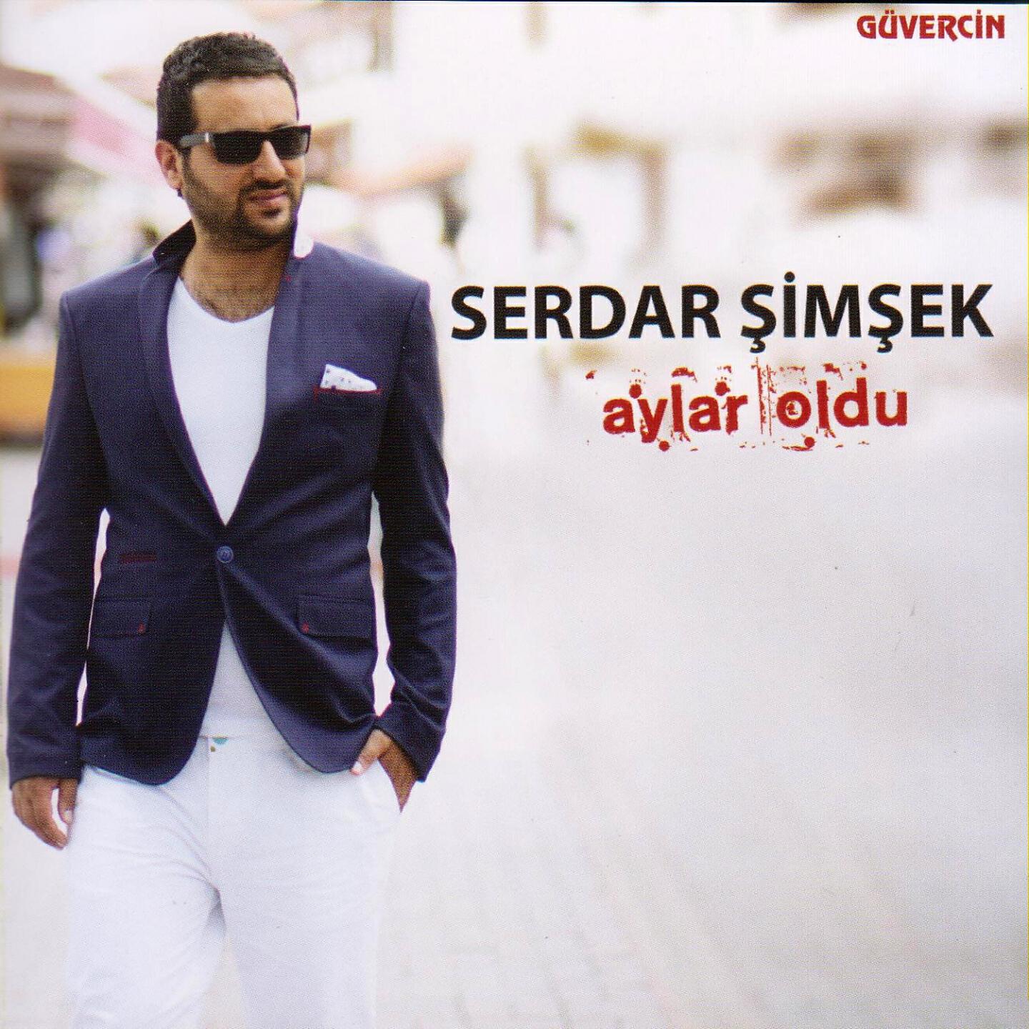 Serdar Şimşek - Topla Güzel Bohçanı