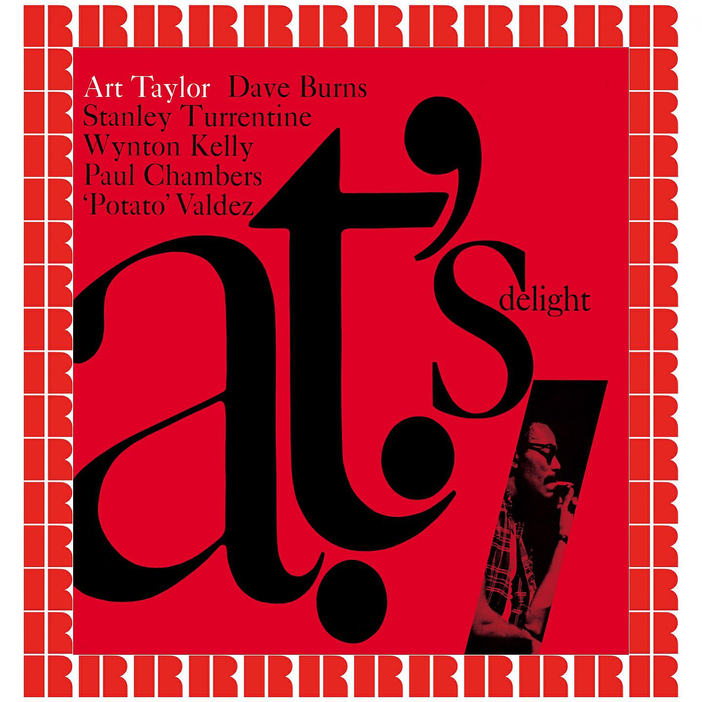 Art Taylor - High Seas (Hd Remastered Edition)