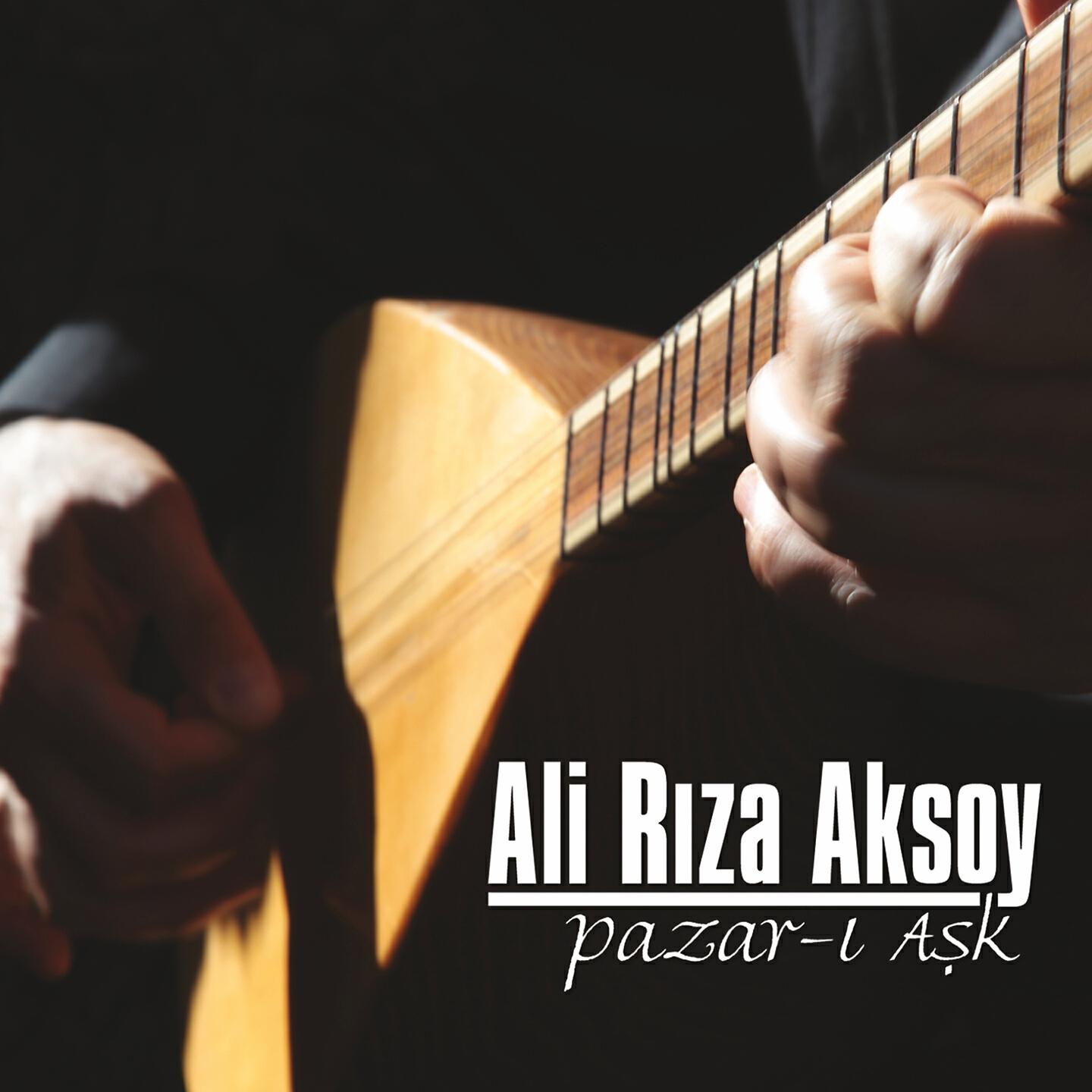 Ali Rıza Aksoy - Ezel Bahar