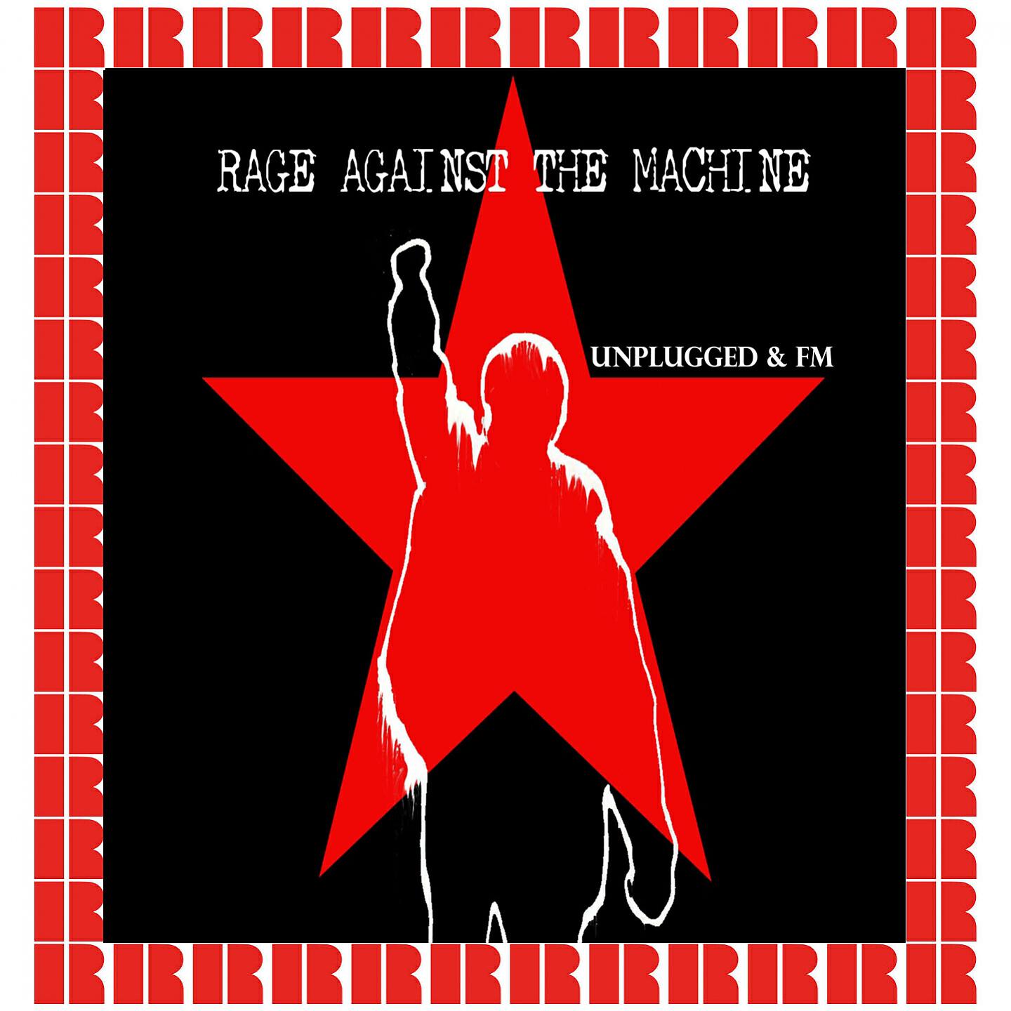 Rage Against The Machine - End Of The Tunnel (Hollywood Palladium, 25/7/92)