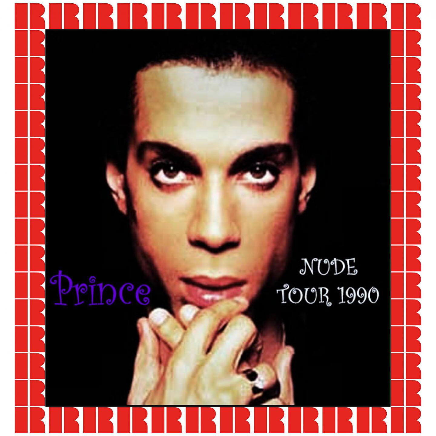 PRINCE - Blues In C / Don't Make Me Pay For Your Mistakes